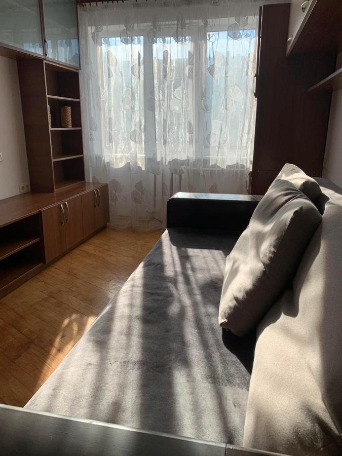 Apartment Next To Metro Station Pechersk Kyiv Exterior foto